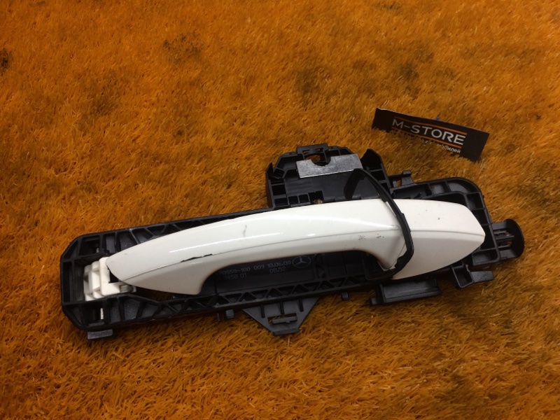 ручка двери внешняя, 860 рублей, Красноярск