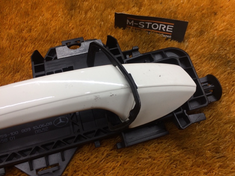 ручка двери внешняя, 860 рублей, Красноярск