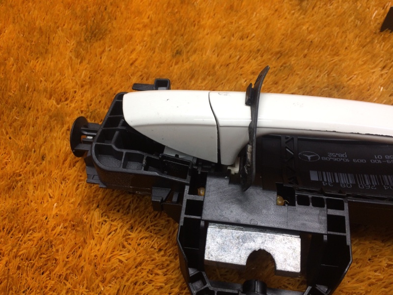 ручка двери внешняя, 860 рублей, Красноярск