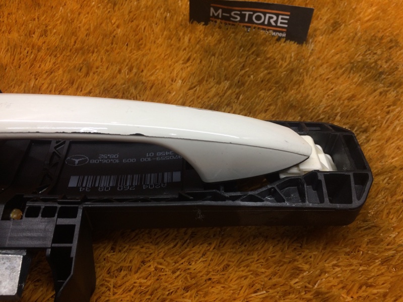 ручка двери внешняя, 860 рублей, Красноярск