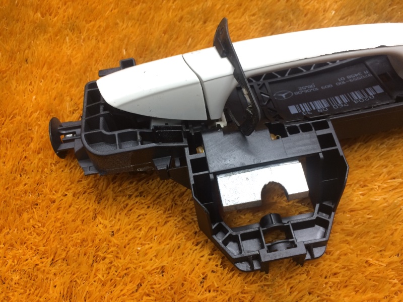 ручка двери внешняя, 860 рублей, Красноярск