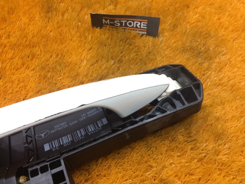 ручка двери внешняя, 860 рублей, Красноярск