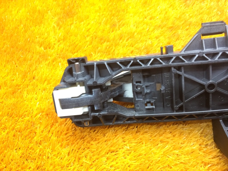 ручка двери внешняя, 860 рублей, Красноярск