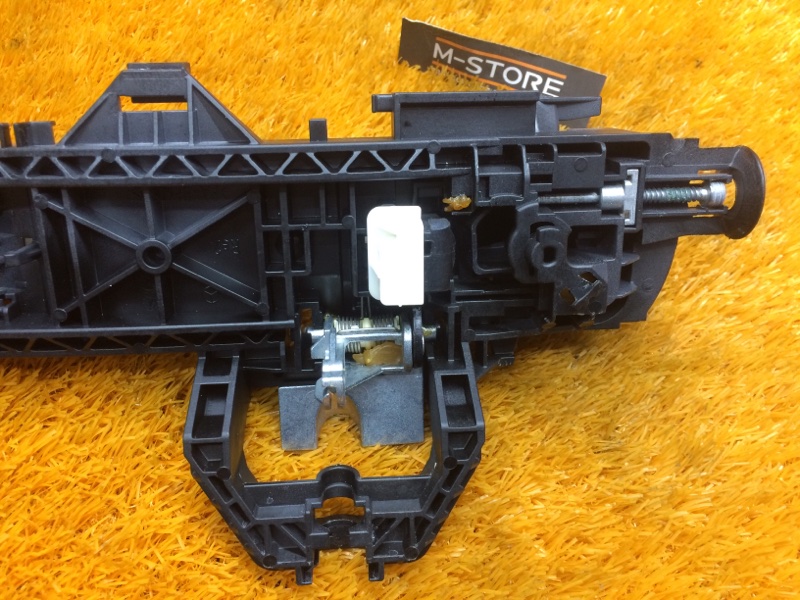 ручка двери внешняя, 860 рублей, Красноярск