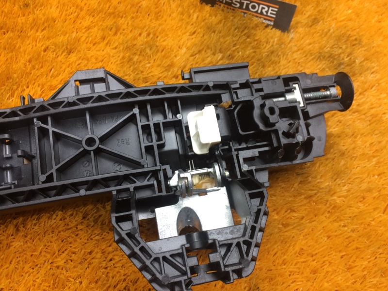 ручка двери внешняя, 860 рублей, Красноярск