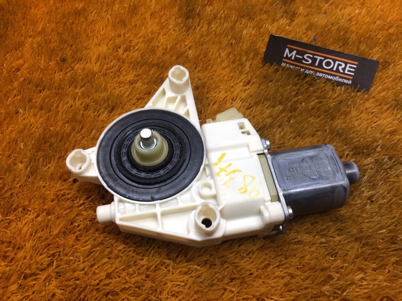 мотор стеклоподъемника, 670 рублей, Красноярск