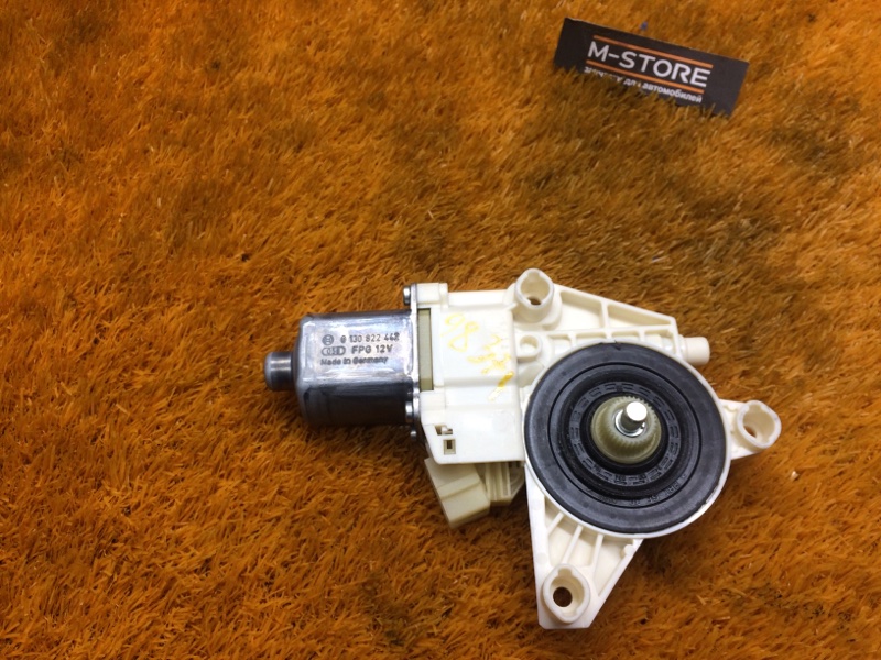 мотор стеклоподъемника, 670 рублей, Красноярск