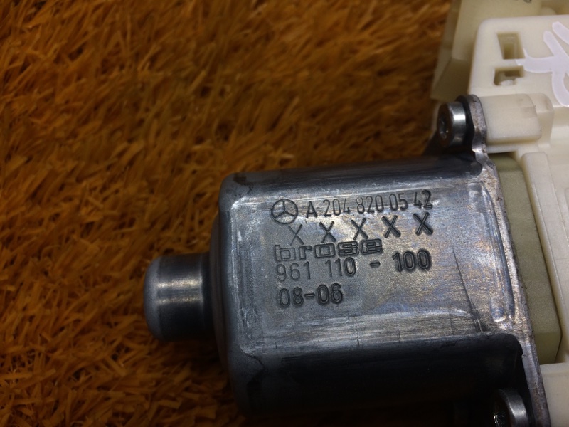 мотор стеклоподъемника, 670 рублей, Красноярск