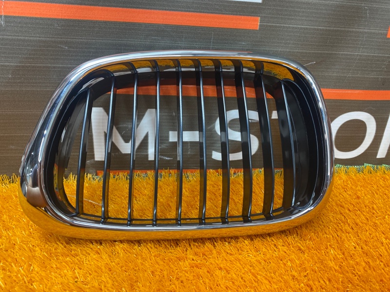 решетка радиатора, 1900 рублей, Красноярск