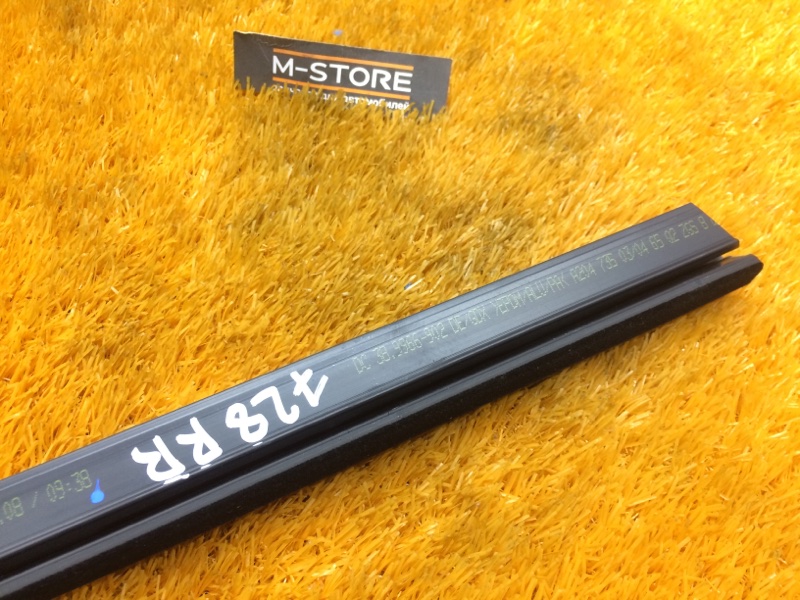 уплотнитель стекла двери, 340 рублей, Красноярск