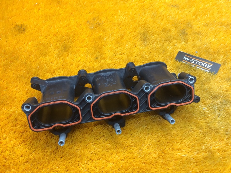 коллектор впускной, 300 рублей, Красноярск