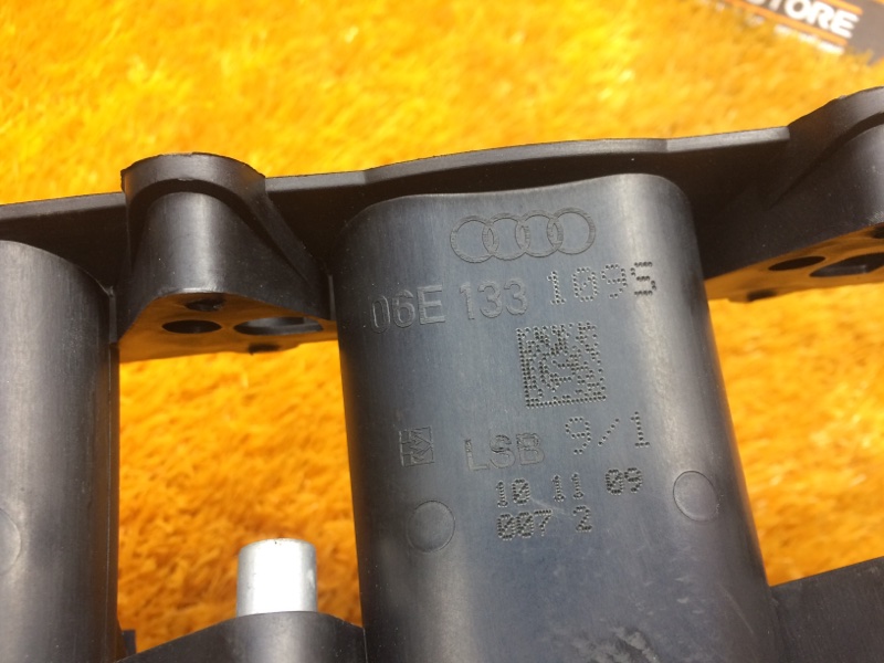 коллектор впускной, 300 рублей, Красноярск