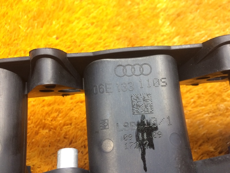 коллектор впускной, 300 рублей, Красноярск