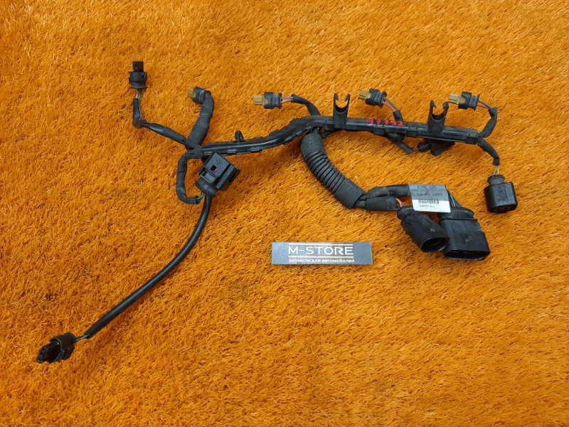 Проводка форсунок, 600 рублей, Красноярск