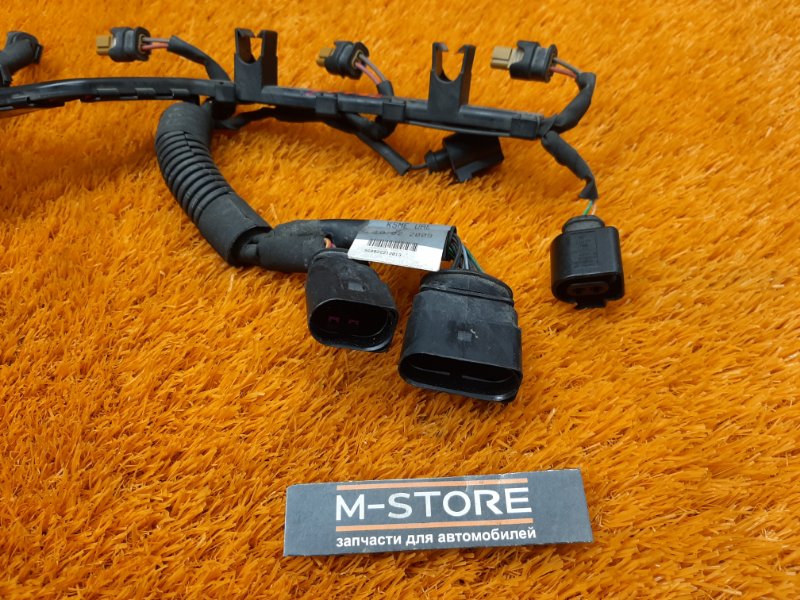 Проводка форсунок, 600 рублей, Красноярск