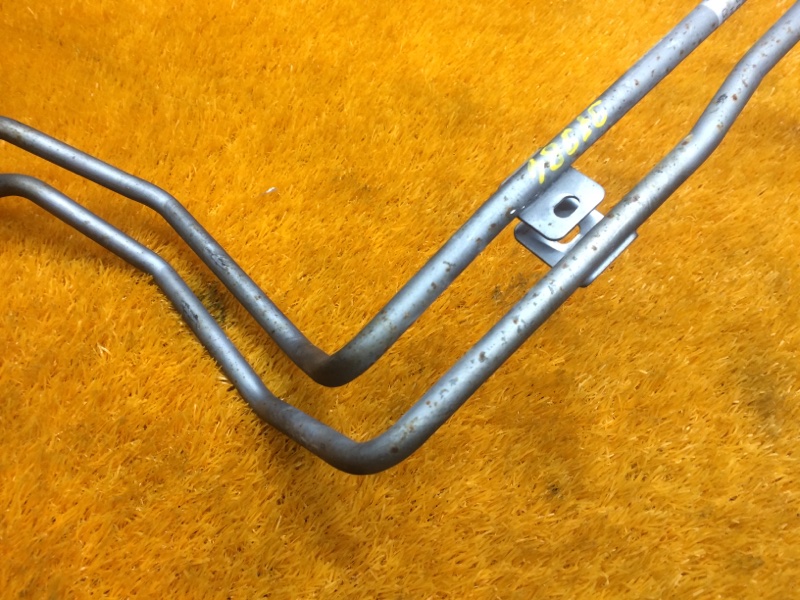 трубка охлаждения акпп, 1400 рублей, Красноярск