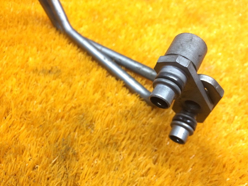 трубка охлаждения акпп, 1400 рублей, Красноярск