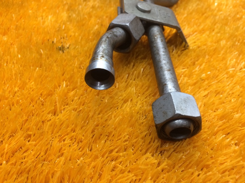 трубка охлаждения акпп, 1400 рублей, Красноярск