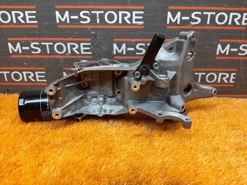 корпус масляного фильтра, 2120 рублей, Красноярск