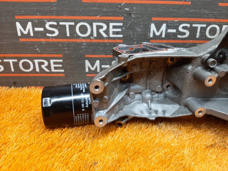 корпус масляного фильтра, 2120 рублей, Красноярск