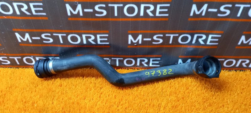 Патрубок радиатора нижний, 1020 рублей, Красноярск