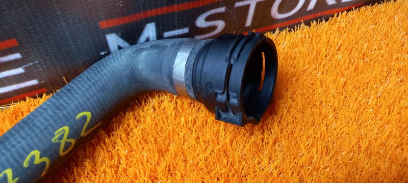 Патрубок радиатора нижний, 1020 рублей, Красноярск