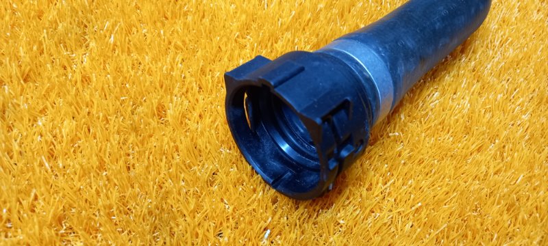 Патрубок радиатора нижний, 1020 рублей, Красноярск