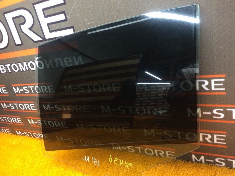 Стекло боковое, 980 рублей, Красноярск