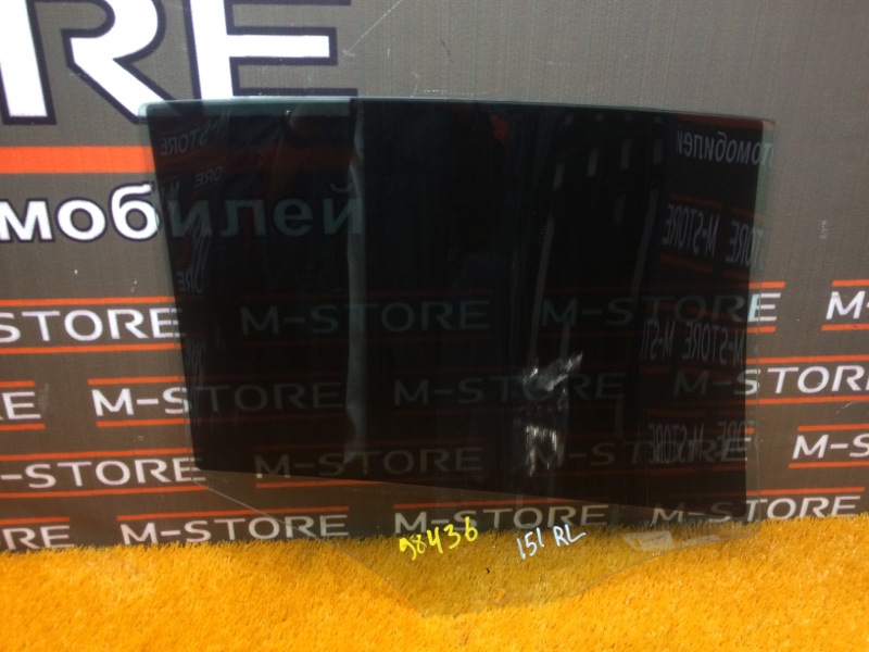 Стекло боковое, 980 рублей, Красноярск