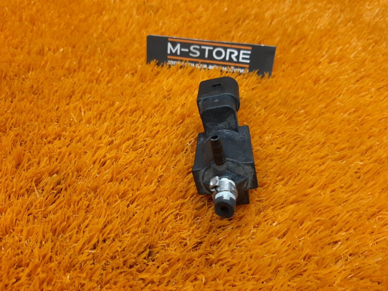 Клапан электромагнитный, 300 рублей, Красноярск