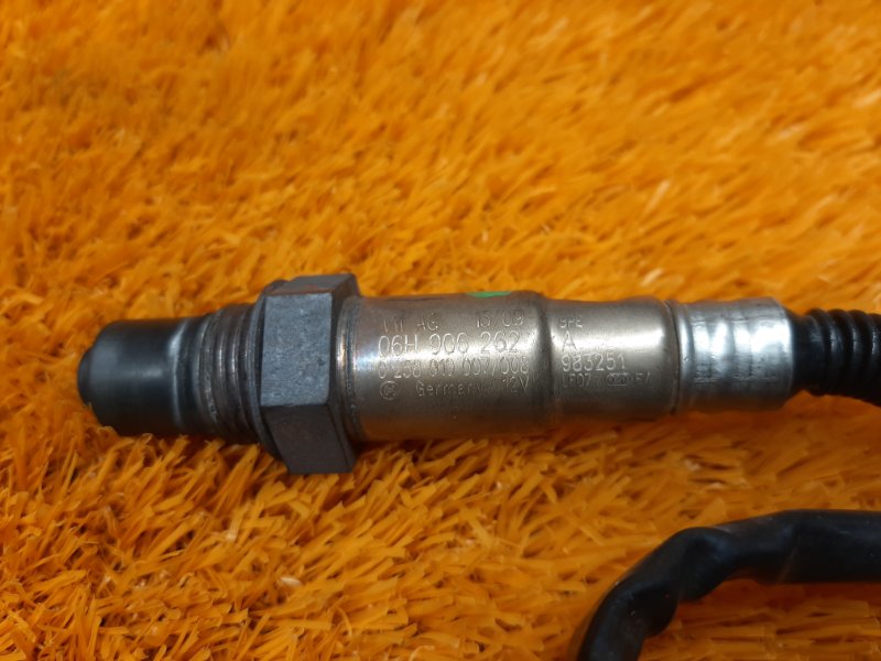 Датчик кислорода, 1000 рублей, Красноярск