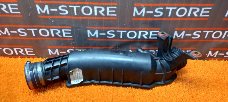 Патрубок интеркулера, 1500 рублей, Красноярск