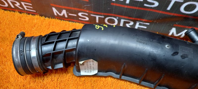 Патрубок интеркулера, 1500 рублей, Красноярск