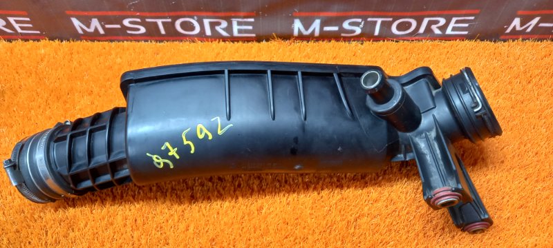 Патрубок интеркулера, 1500 рублей, Красноярск