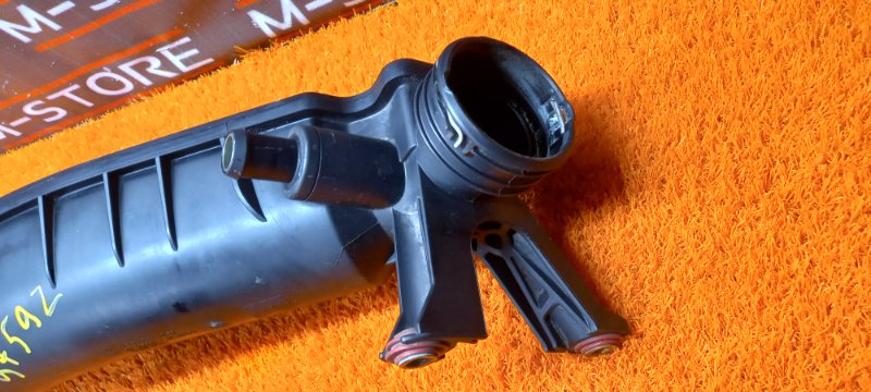 Патрубок интеркулера, 1500 рублей, Красноярск