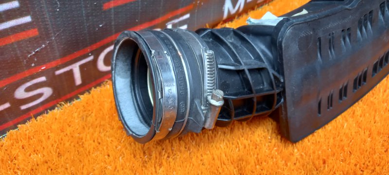 Патрубок интеркулера, 1500 рублей, Красноярск