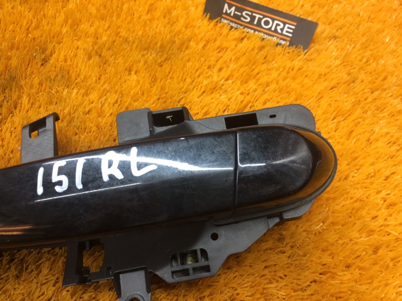 ручка двери внешняя, 670 рублей, Красноярск