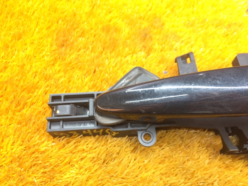 ручка двери внешняя, 670 рублей, Красноярск