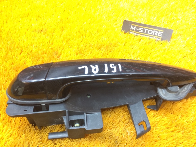 ручка двери внешняя, 670 рублей, Красноярск