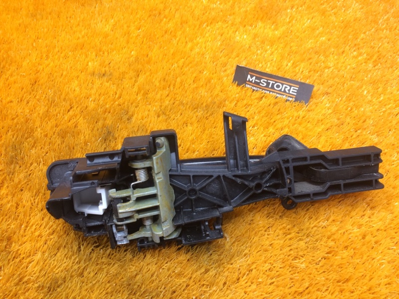 ручка двери внешняя, 670 рублей, Красноярск