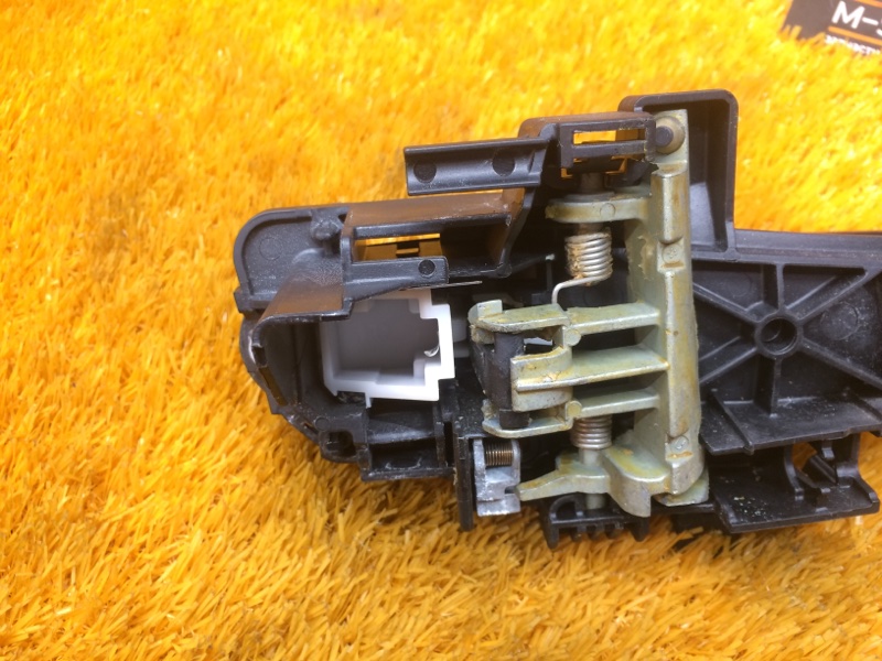 ручка двери внешняя, 670 рублей, Красноярск