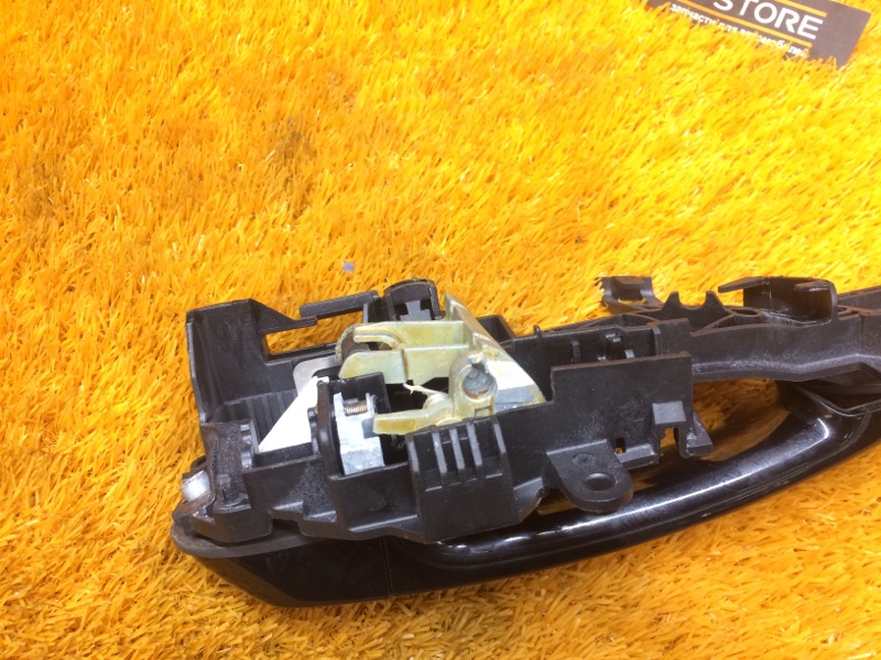 ручка двери внешняя, 670 рублей, Красноярск