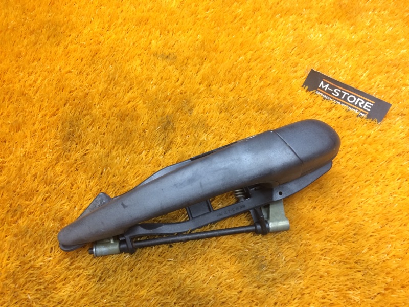 ручка двери внешняя, 670 рублей, Красноярск