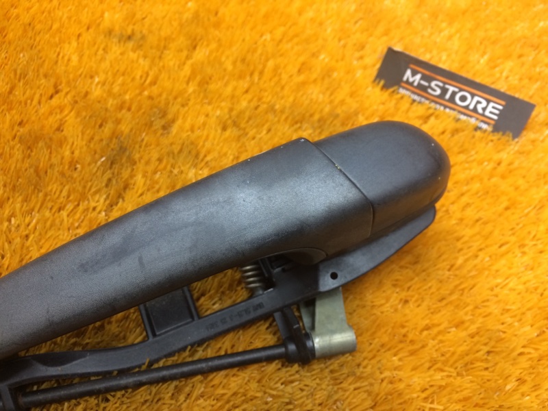 ручка двери внешняя, 670 рублей, Красноярск