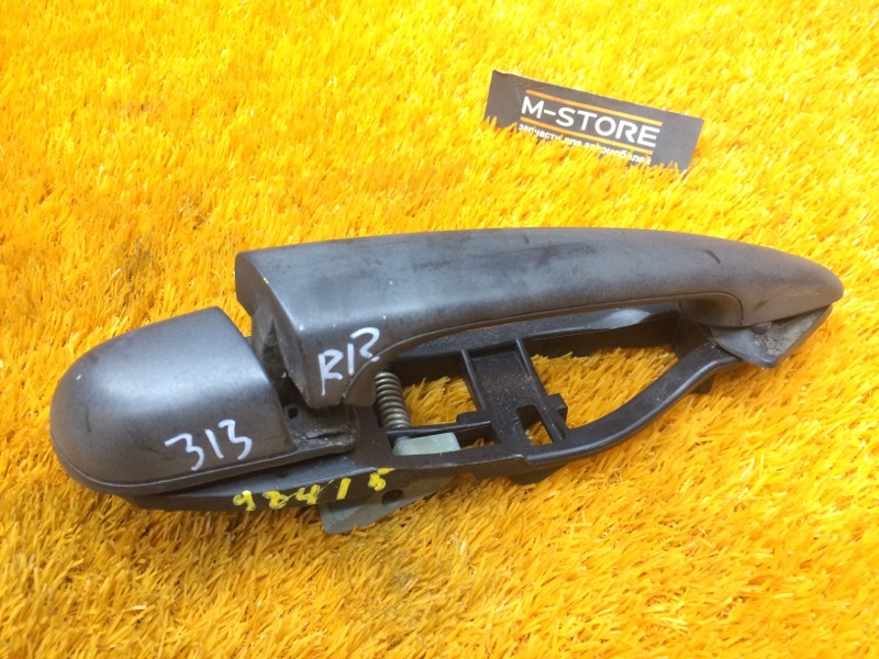 ручка двери внешняя, 670 рублей, Красноярск