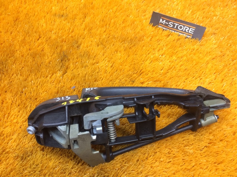 ручка двери внешняя, 670 рублей, Красноярск