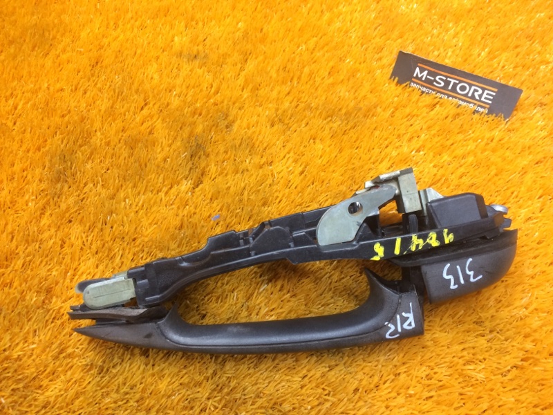 ручка двери внешняя, 670 рублей, Красноярск