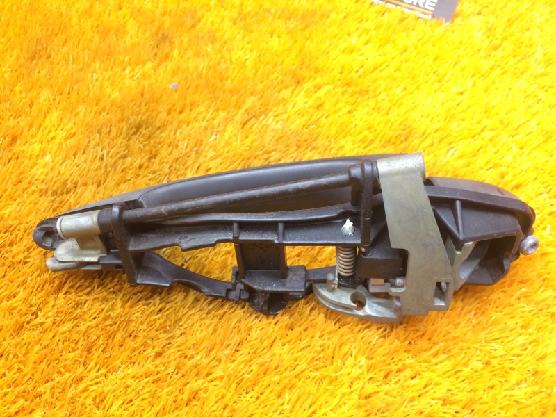 ручка двери внешняя, 670 рублей, Красноярск