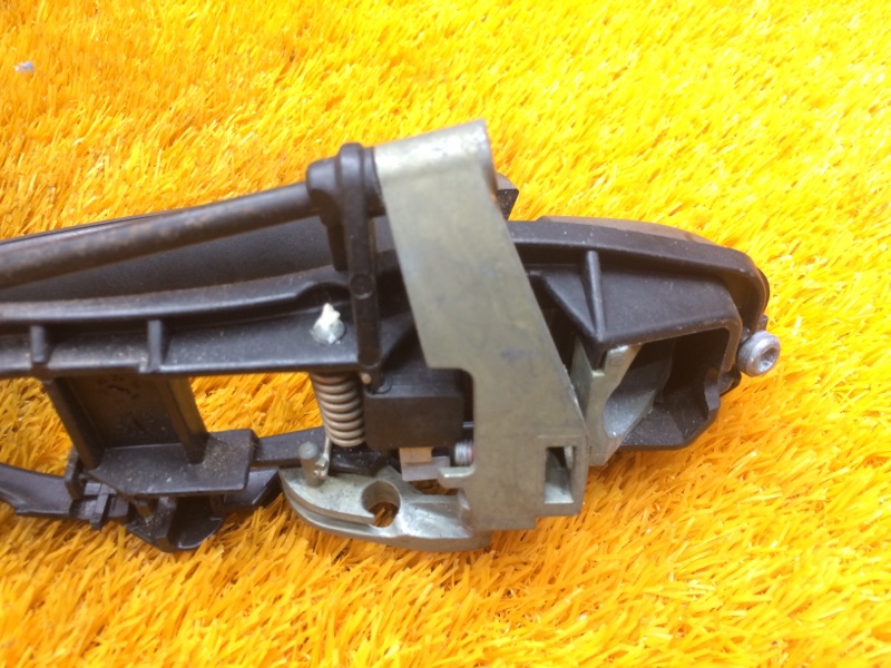 ручка двери внешняя, 670 рублей, Красноярск