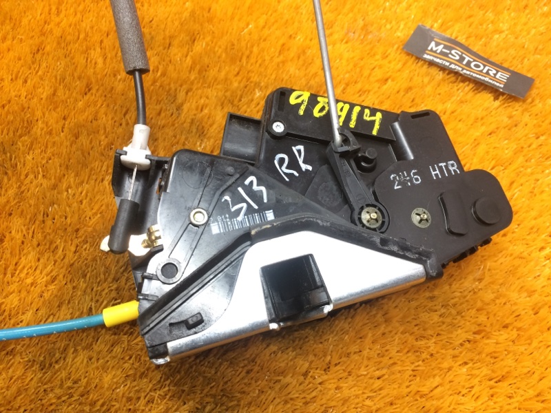 замок двери, 720 рублей, Красноярск